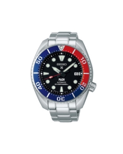 SEIKO Prospex PADI model SBDC121 Watch Japanese version