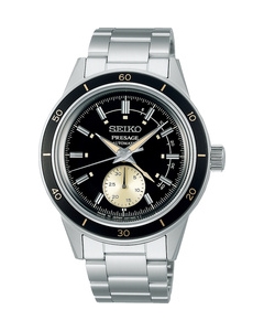 SEIKO Prospex RY211 Watch Japanese version