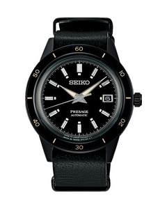 SEIKO Prospex RY215 Watch Japanese version