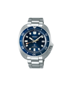 SEIKO Prospex SEIKO Diver's Watch 55th Anniversary Limited Edition SBDC123 Watch Japanese version