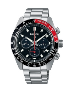 SEIKO Prospex SPEEDTIMER SBDL099 Watch Japanese version