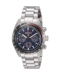 SEIKO Prospex SPEEDTIMER solar chronograph SBDL087 Watch Japanese version