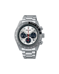 SEIKO Prospex SPEEDTIMER Solar Chronograph SSC911P1 foreign countries model Watch Japanese version