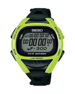 SEIKO Prospex supermarket runners solar SBEF015 Watch Japanese version