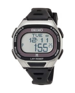 SEIKO Prospex supermarket runners solar SBEF045 Watch Japanese version