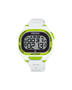 SEIKO Prospex supermarket runners solar SBEF053 Watch Japanese version