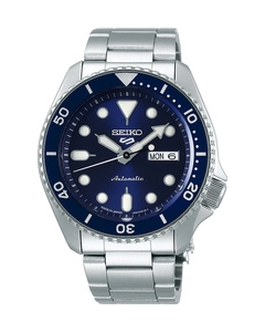 SEIKO SEIKO 5 sports SBSA001 Watch Japanese version