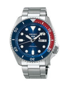 SEIKO SEIKO 5 sports SBSA003 Watch Japanese version