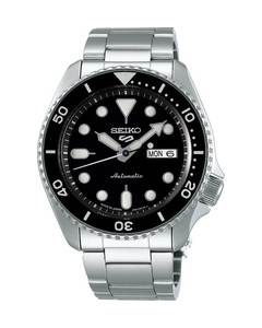 SEIKO SEIKO 5 sports SBSA005 Watch Japanese version