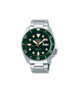 SEIKO SEIKO 5 sports SBSA013 Watch Japanese version