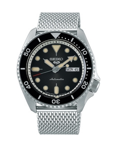 SEIKO SEIKO 5 sports SBSA017 Watch Japanese version