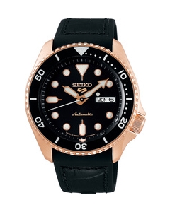 SEIKO SEIKO 5 sports SBSA028 Watch Japanese version