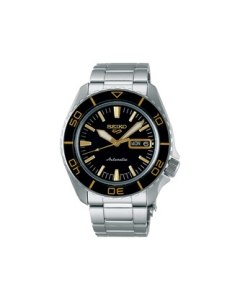 SEIKO SEIKO 5 sports SKX series SBSA261 Watch Japanese version