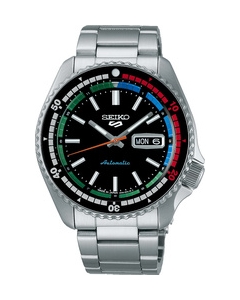 SEIKO SEIKO 5 Sports SKX Sports Style SBSA221 Watch Japanese version