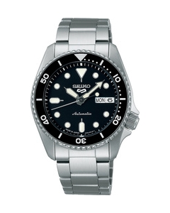 SEIKO SEIKO 5 sports SKX Sports Style SBSA225 Watch Japanese version