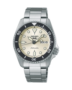 SEIKO SEIKO 5 sports SKX Sports Style SBSA227 Watch Japanese version