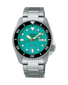 SEIKO SEIKO 5 sports SKX Sports Style SBSA229 Watch Japanese version