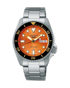 SEIKO SEIKO 5 sports SKX Sports Style SBSA231 Watch Japanese version