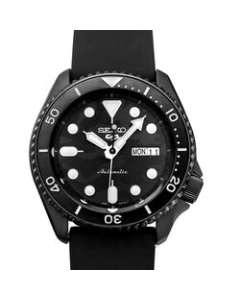 SEIKO SEIKO 5 sports X YUTO HORIGOME SKX Limited Edition SRPJ39K1 foreign countries model Watch Japanese version