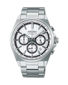 SEIKO SEIKO Selection S Series SBTR031 Watch Japanese version