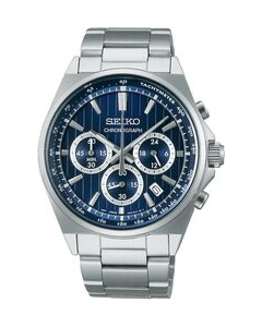 SEIKO SEIKO Selection S series SBTR033 Watch Japanese version