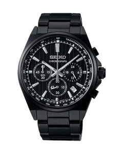 SEIKO SEIKO Selection S series SBTR037 Watch Japanese version