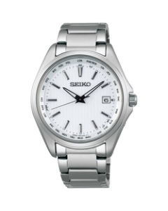 SEIKO SEIKO Selection SBTM287 Watch Japanese version