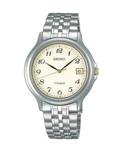 SEIKO Spirit SBTC003 Watch Japanese version