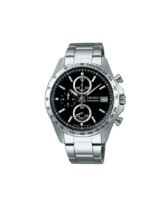 SEIKO Spirit SBTR005 Watch Japanese version