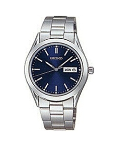 SEIKO Spirit SCDC037 Watch Japanese version