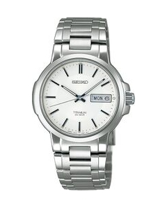 SEIKO Spirit SCDC055 Watch Japanese version