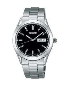 SEIKO Spirit SCDC085 Watch Japanese version