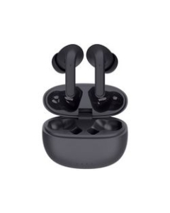 SEIWA BTW100 black Earphone Headphone Japanese version