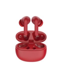 SEIWA BTW101 red Earphone Headphone Japanese version