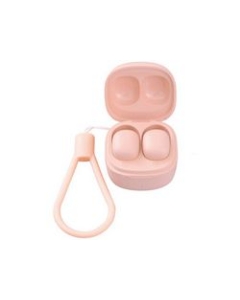 SEIWA BTW121 pink Earphone Headphone Japanese version