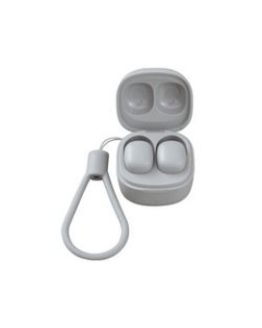 SEIWA BTW124 gray Earphone Headphone Japanese version