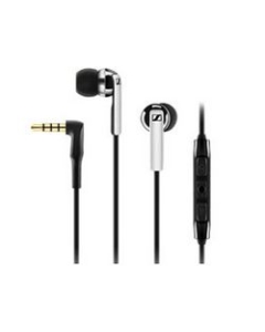 SENNHEISER CX 2.00 G Black Earphone Headphone Japanese version