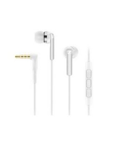 SENNHEISER CX 2.00 G White Earphone Headphone Japanese version