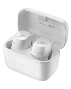 SENNHEISER CX Plus True Wireless WHITE Earphone Headphone Japanese version