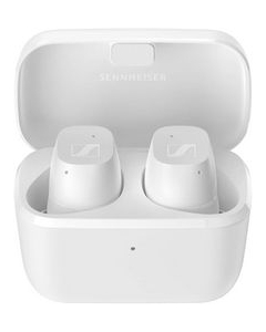 SENNHEISER CX True Wireless WHITE Earphone Headphone Japanese version