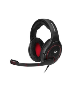 Sennheiser GAME ONE Black Headset Japanese version