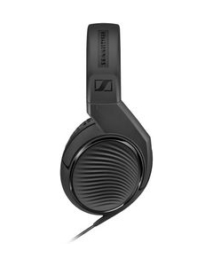 SENNHEISER HD 200 PRO Earphone Headphone Japanese version