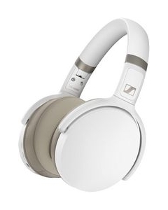 SENNHEISER HD 450BT WHITE Earphone Headphone Japanese version