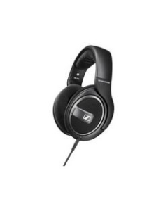 SENNHEISER HD 559 Earphone Headphone Japanese version