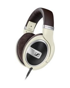 SENNHEISER HD 599 Earphone Headphone Japanese version