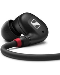 SENNHEISER IE 100 PRO Black Earphone Headphone Japanese version