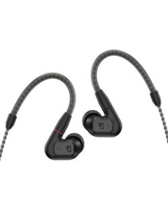 SENNHEISER IE 200 Earphone Headphone Japanese version