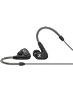 SENNHEISER IE 300 Earphone Headphone Japanese version