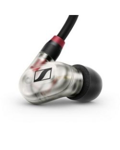 SENNHEISER IE 400 PRO CLEAR Earphone Headphone Japanese version