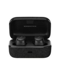 Sennheiser MOMENTUM True Wireless 3 BLACK Earphone Headphone Japanese version